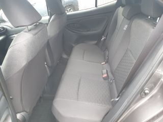 29200 : Hyundai Brest - Iroise Automobiles - TOYOTA Yaris Cross - Yaris Cross - Gris Atlas (M) - Traction - Hybride : Essence/Electrique