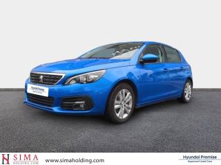 59540 : Hyundai Cambrai - ADNH - PEUGEOT 308 - 308 - Bleu Vertigo - Traction - Essence