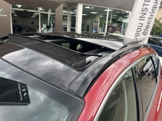 38200 : Hyundai Vienne - Groupe Central Autos - HYUNDAI TUCSON Creative - TUCSON IV - Rouge - Boîte automatique - Essence / Courant électrique