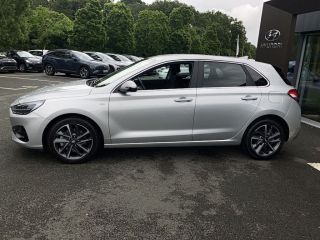 49070 : Hyundai Angers - Oceane Automobiles - HYUNDAI i30 Creative - i30 III - Gris - Boîte manuelle - Essence sans plomb