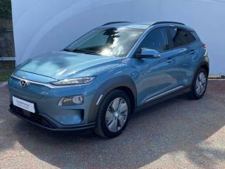 33110 : Hyundai Bordeaux Nord Le Bouscat - Sipa Automobiles - HYUNDAI KONA ELECTRIC Executive - KONA - Bleu - Automate à fonct. Continu - Courant électrique