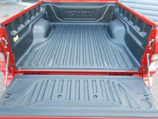 52000 : Hyundai Chaumont - Garage Michel Bazin - ISUZU D-Max - D-Max - Namibu Orange Mica - Transmission intégrale enclenc - Diesel