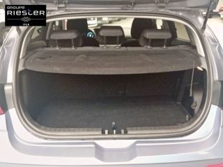 02200 : Hyundai Soissons - Protea by Riester - HYUNDAI i20 Creative - i20 III - BLEU CLAIR - Automate sequentiel - Essence sans plomb