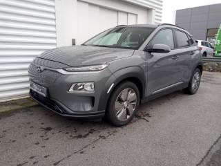 31683 : Hyundai Toulouse Sud Labège - Automobiles Delahaye - HYUNDAI KONA ELECTRIC Creative - KONA - Galactic Grey - Automate à fonct. Continu - Courant électrique