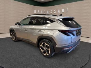 83130 : Hyundai Toulon - Autodif SAS - Groupe BALDASSARI - HYUNDAI TUCSON Executive - TUCSON IV - Gris - Boîte automatique - Essence / Courant électrique