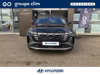 40280 : Hyundai Mont de Marsan i-AUTO - HYUNDAI Tucson - Tucson - Phantom Black Métal - Traction - Hybride : Essence/Electrique