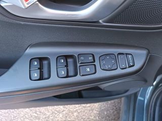 59640 : Hyundai Dunkerque - Europ'Auto - HYUNDAI Kona - Kona - Dark Night Métal - Traction - Electrique