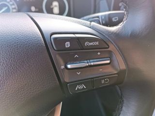 59640 : Hyundai Dunkerque - Europ'Auto - HYUNDAI Kona - Kona - Dark Night Métal - Traction - Electrique