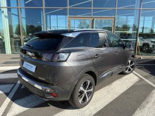 37540 : Hyundai Tours - EOS des Nations - PEUGEOT 3008 - 3008 - Gris Artense (M) - Traction - Diesel