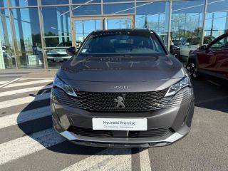 37540 : Hyundai Tours - EOS des Nations - PEUGEOT 3008 - 3008 - Gris Artense (M) - Traction - Diesel