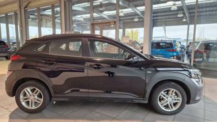 38300 : Hyundai Bourgoin-Jallieu - CENTRAL MOTOR LYON - HYUNDAI KONA Business - KONA - Noir - Boîte manuelle - Essence sans plomb