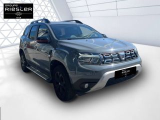 77100 : Hyundai Meaux - Protea by Riester - DACIA DUSTER Journey - DUSTER II - GRIS - Boîte manuelle - Essence ou gaz