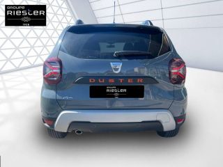 77100 : Hyundai Meaux - Protea by Riester - DACIA DUSTER Journey - DUSTER II - GRIS - Boîte manuelle - Essence ou gaz