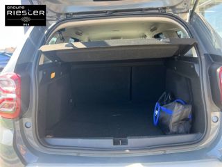 77100 : Hyundai Meaux - Protea by Riester - DACIA DUSTER Journey - DUSTER II - GRIS - Boîte manuelle - Essence ou gaz