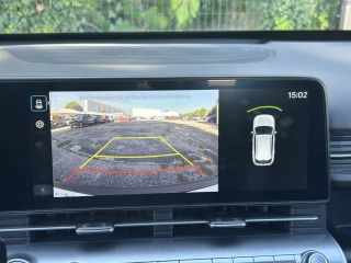 33110 : Hyundai Bordeaux Nord Le Bouscat - Sipa Automobiles - HYUNDAI KONA Intuitive - KONA II - ECOTRONIC GRAY - Automate sequentiel - Essence / Courant électrique
