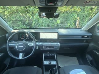 33110 : Hyundai Bordeaux Nord Le Bouscat - Sipa Automobiles - HYUNDAI KONA Intuitive - KONA II - ECOTRONIC GRAY - Automate sequentiel - Essence / Courant électrique