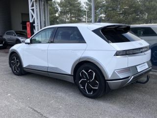 87280 : Hyundai Limoges - Motors Cars - HYUNDAI Ioniq 5 - Ioniq 5 - Atlas White - Propulsion - Electrique