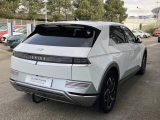 87280 : Hyundai Limoges - Motors Cars - HYUNDAI Ioniq 5 - Ioniq 5 - Atlas White - Propulsion - Electrique