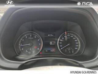 35513 : Hyundai Rennes - GCA - HYUNDAI i30 Fastback - i30 Fastback - Stellar Blue - Traction - Essence