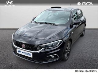 35510 : Hyundai Rennes - GCA - FIAT Tipo - Tipo -  - Traction - Diesel