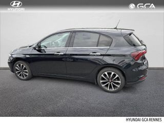 35510 : Hyundai Rennes - GCA - FIAT Tipo - Tipo -  - Traction - Diesel