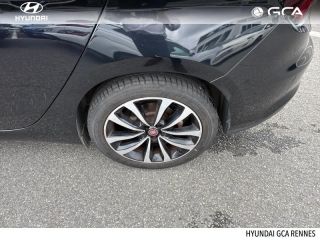 35510 : Hyundai Rennes - GCA - FIAT Tipo - Tipo -  - Traction - Diesel