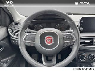 35510 : Hyundai Rennes - GCA - FIAT Tipo - Tipo -  - Traction - Diesel