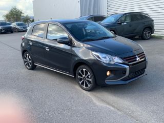 29200 : Hyundai Brest - Iroise Automobiles - MITSUBISHI Space Star - Space Star - Graphite Grey métallisé - Traction - Essence