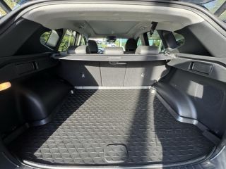 50300 : Hyundai Avranches - GCA - HYUNDAI Tucson - Tucson - Teal Blue Métal - Traction - Hybride : Essence/Electrique