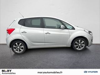 80330 : Hyundai Amiens - Mary Automobiles - HYUNDAI ix20 Intuitive - ix20 - Platinum Silver - Boîte manuelle - Essence sans plomb