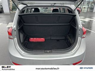80330 : Hyundai Amiens - Mary Automobiles - HYUNDAI ix20 Intuitive - ix20 - Platinum Silver - Boîte manuelle - Essence sans plomb