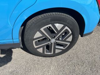 38200 : Hyundai Vienne - Groupe Central Autos - HYUNDAI KONA ELECTRIC Creative - KONA ELECTRIQUE - Bleu - Automate à fonct. Continu - Courant électrique