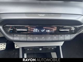 42100 : Hyundai Saint-Etienne - Ravon Automobile - HYUNDAI BAYON Creative - BAYON - Gris - Automate sequentiel - Essence sans plomb