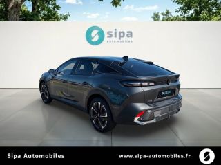 31200 : Hyundai TOULOUSE NORD - AUTO NORD - PEUGEOT 408 Allure - 408 - Gris - Boîte automatique - Essence sans plomb