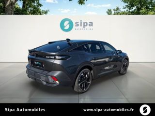 31200 : Hyundai TOULOUSE NORD - AUTO NORD - PEUGEOT 408 Allure - 408 - Gris - Boîte automatique - Essence sans plomb