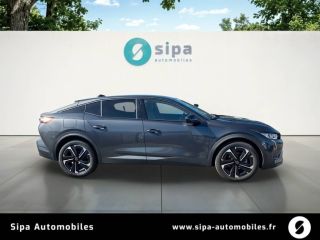31200 : Hyundai TOULOUSE NORD - AUTO NORD - PEUGEOT 408 Allure - 408 - Gris - Boîte automatique - Essence sans plomb