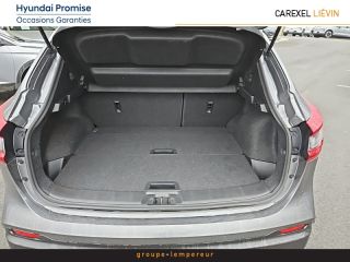 62800 : Hyundai Lens - Groupe Lempereur - NISSAN Qashqai - Qashqai - Gris Squale - Traction - Diesel
