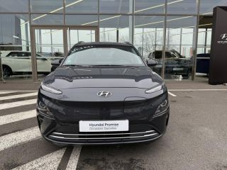 37540 : Hyundai Tours - EOS des Nations - HYUNDAI Kona - Kona - Dark Knight Métal - Traction - Electrique