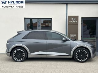 13200 : HYUNDAI Arles - Lexa Automobile - HYUNDAI IONIQ 5 Executive - IONIQ 5 - Gris - Automate à fonct. Continu - Courant électrique