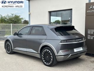13200 : HYUNDAI Arles - Lexa Automobile - HYUNDAI IONIQ 5 Executive - IONIQ 5 - Gris - Automate à fonct. Continu - Courant électrique