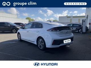 65000 : Hyundai Tarbes i-AUTO - HYUNDAI Ioniq - Ioniq - Polar White - Traction - Hybride rechargeable : Essence/Electrique