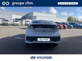 65000 : Hyundai Tarbes i-AUTO - HYUNDAI Ioniq - Ioniq - Polar White - Traction - Hybride rechargeable : Essence/Electrique