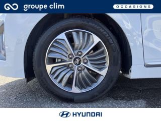 65000 : Hyundai Tarbes i-AUTO - HYUNDAI Ioniq - Ioniq - Polar White - Traction - Hybride rechargeable : Essence/Electrique
