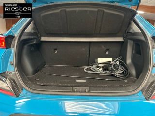 77600 : Hyundai Bussy-Saint-Georges - Protea by Riester - HYUNDAI KONA ELECTRIC Intuitive - KONA ELECTRIQUE - Bleu - Automate à fonct. Continu - Courant électrique