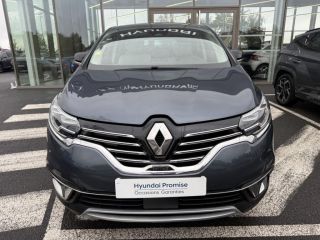 37540 : Hyundai Tours - EOS des Nations - RENAULT Espace - Espace - Gris Titanium - Traction - Diesel