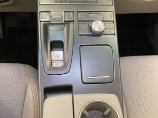 95500 : Hyundai Gonesse - ABVV - HYUNDAI NEXO  - NEXO (07/2018) - Gris - Automate à fonct. Continu - Hydrogène