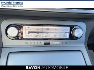 42100 : Hyundai Saint-Etienne - Ravon Automobile - HYUNDAI KONA ELECTRIC Intuitive - KONA ELECTRIQUE - Bleu - Automate à fonct. Continu - Courant électrique