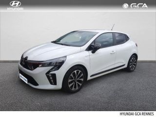 35510 : Hyundai Rennes - GCA - MITSUBISHI Colt - Colt - Blanc - Traction - Essence