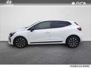 35510 : Hyundai Rennes - GCA - MITSUBISHI Colt - Colt - Blanc - Traction - Essence
