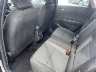 21300 : Hyundai Dijon - Privilège Automobiles - RENAULT CAPTUR Equilibre - CAPTUR II - Gris - Boîte hybride multimode - Essence / Courant électrique